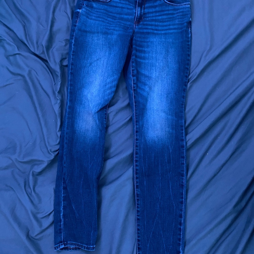 Women’s jeans